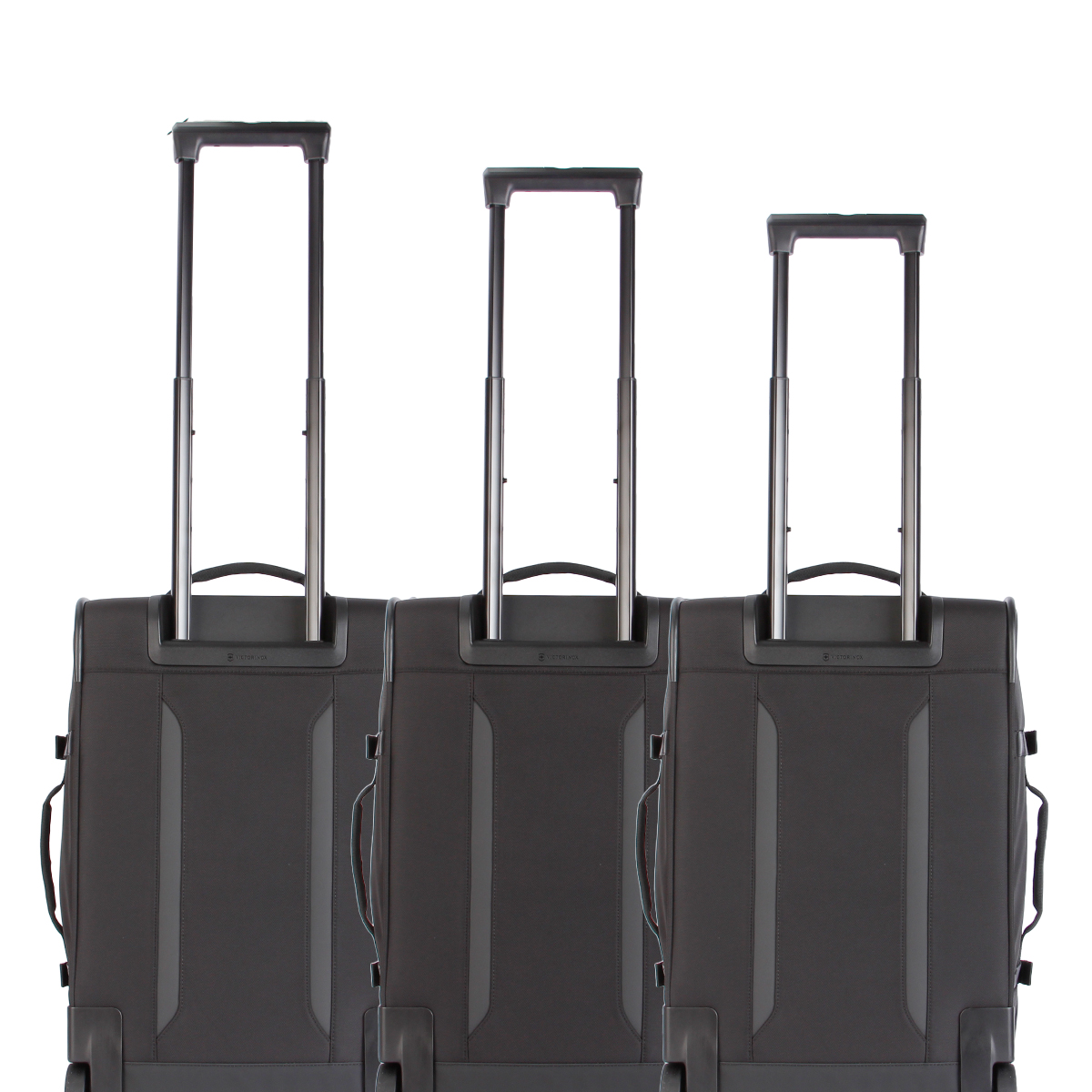【未使用】ビクトリノックス スーツケース ソフト 100L超 拡張可能 軽量 VICTORINOX（ビクトリノックス） クロスライト キャリーケース ソフト