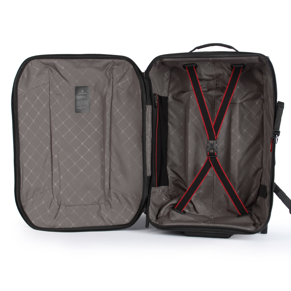 VICTORINOX（ビクトリノックス） ソフトキャリーケース スーツケース
