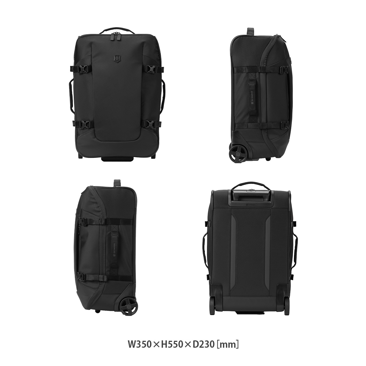 VICTORINOX（ビクトリノックス） アルトモント モダンコレクション