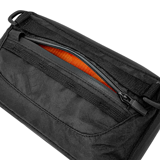 CODE OF BELL コードオブベル ショルダーウォレット パスポートケース