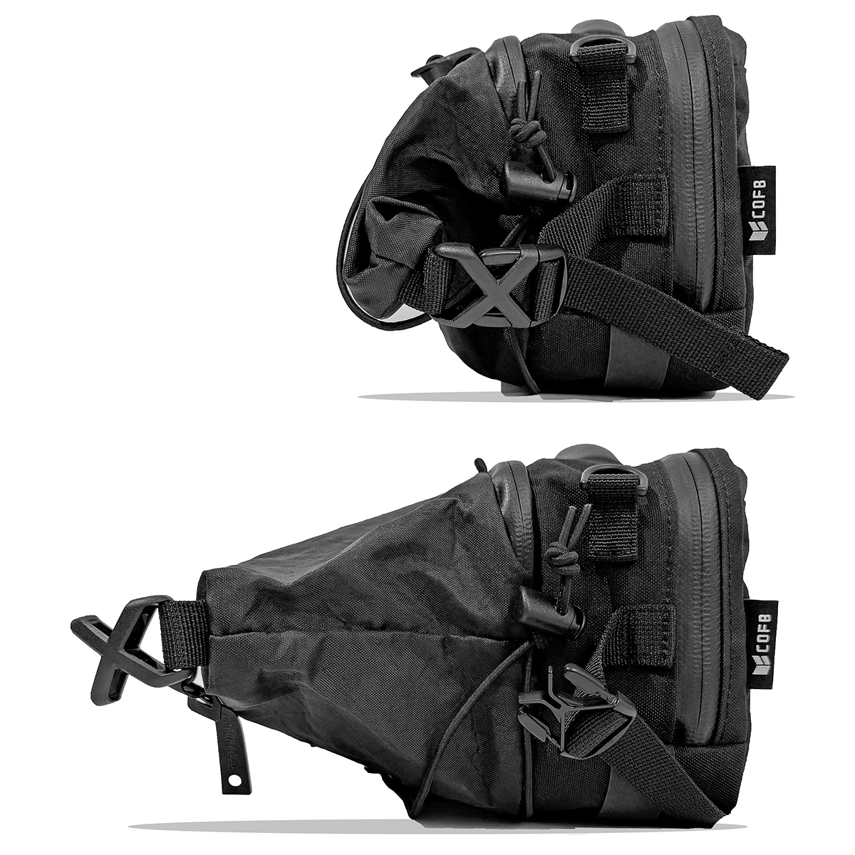 CODE OF BELL（コードオブベル） アネックスキット ショルダーバッグ