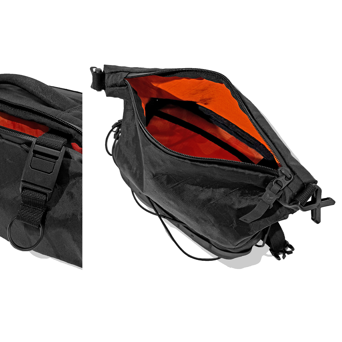 CODE OF BELL（コードオブベル） アネックスキット ショルダーバッグ