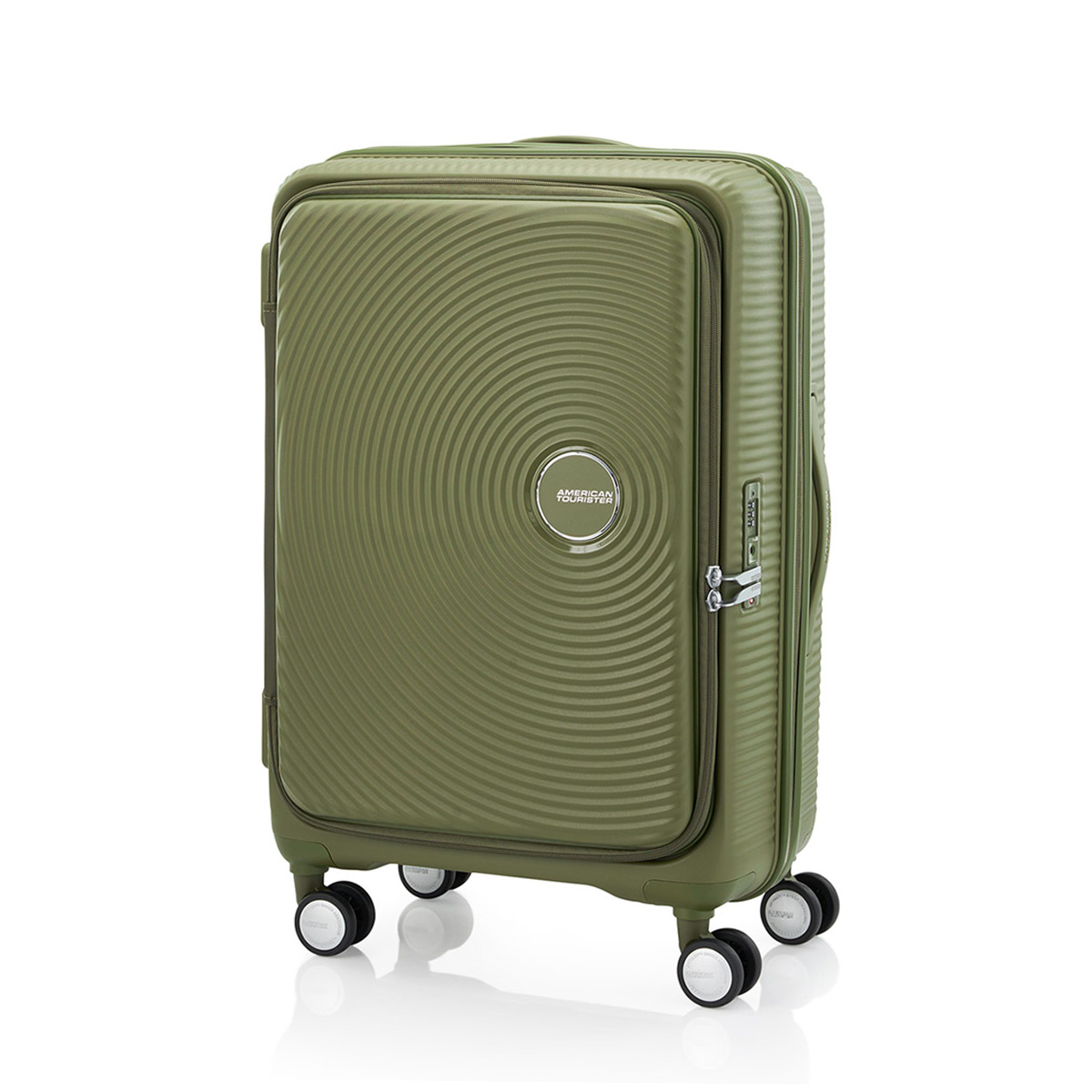 AMERICAN TOURISTER（アメリカンツーリスター） キュリオ スーツケース