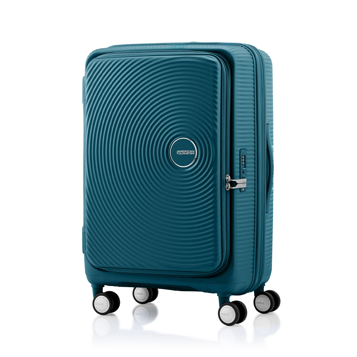 値下げ！新品AMERICAN TOURISTERアメリカンツーリスターキュリオ AMERICAN TOURISTER（アメリカンツーリスター） キュリオ スーツケース