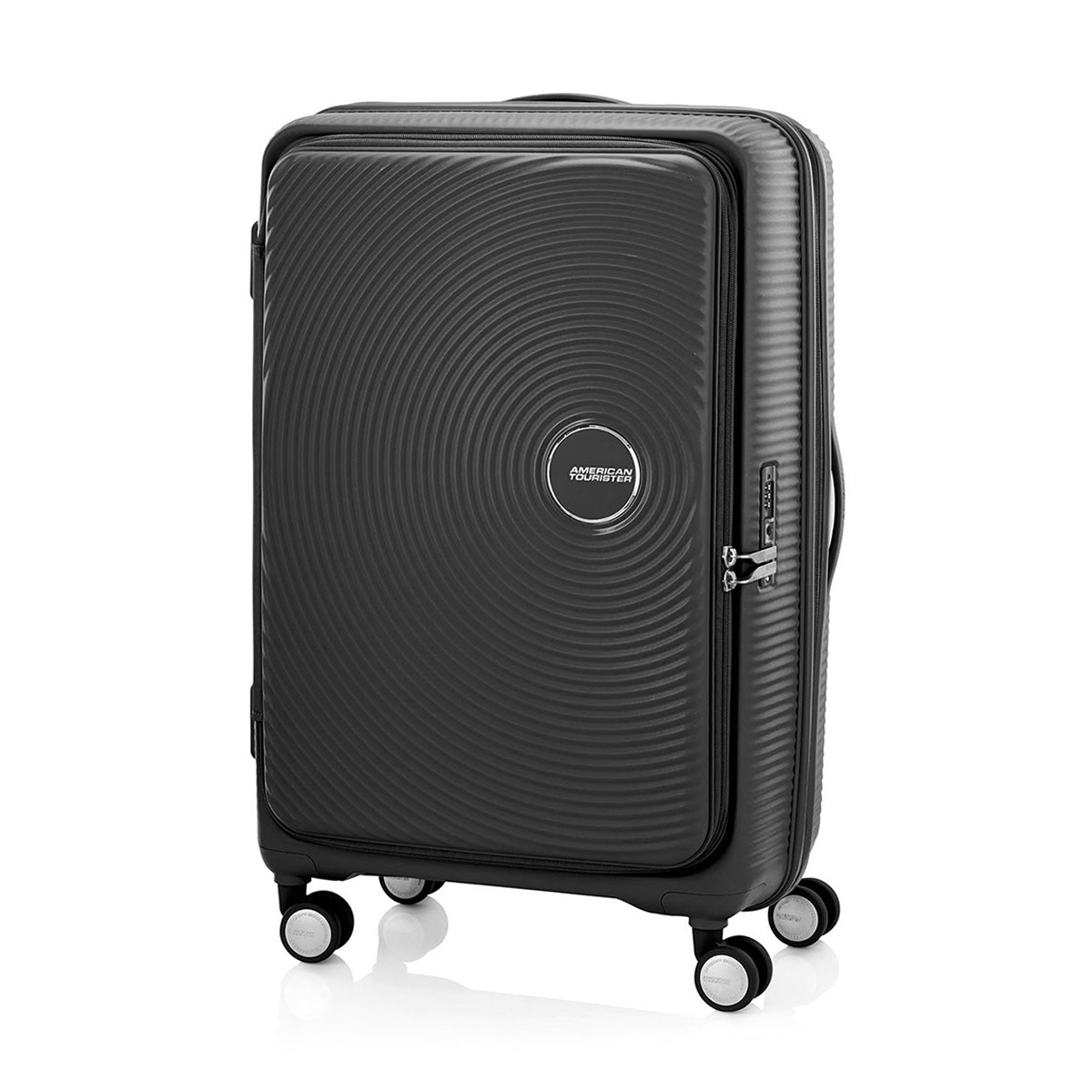 AMERICAN TOURISTER(アメリカンツーリスター) キュリオ スーツケース AMERICAN TOURISTER(アメリカンツーリスター) キュリオ スーツケース