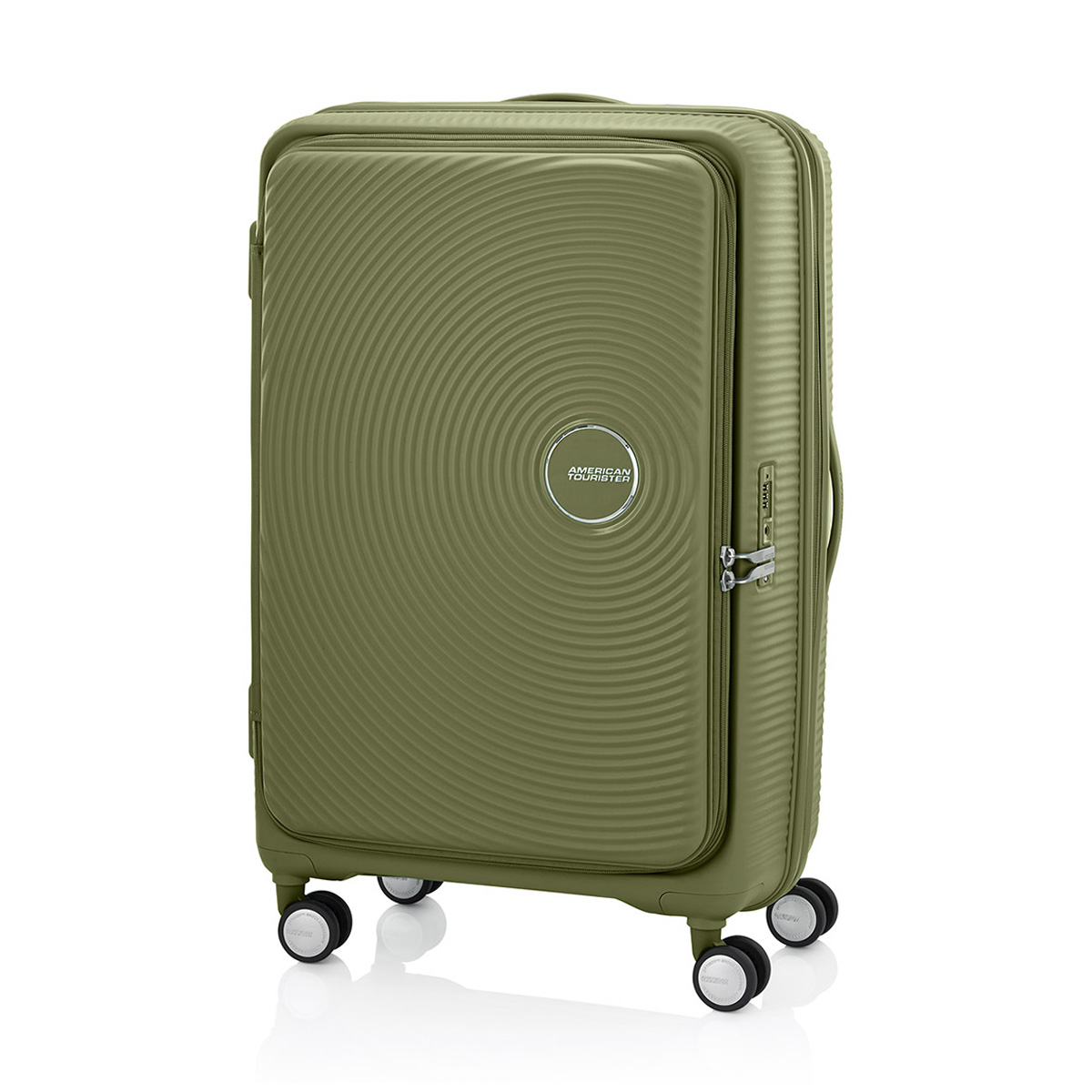 AMERICAN TOURISTER（アメリカンツーリスター） キュリオ スーツケース