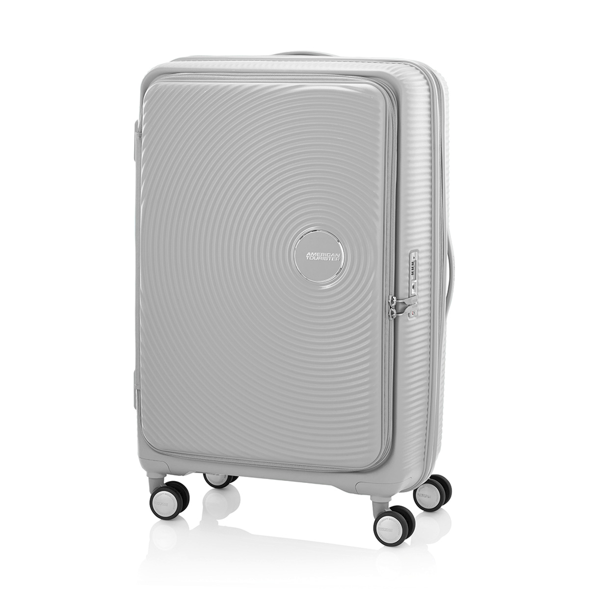 AMERICAN TOURISTER（アメリカンツーリスター） キュリオ スーツケース