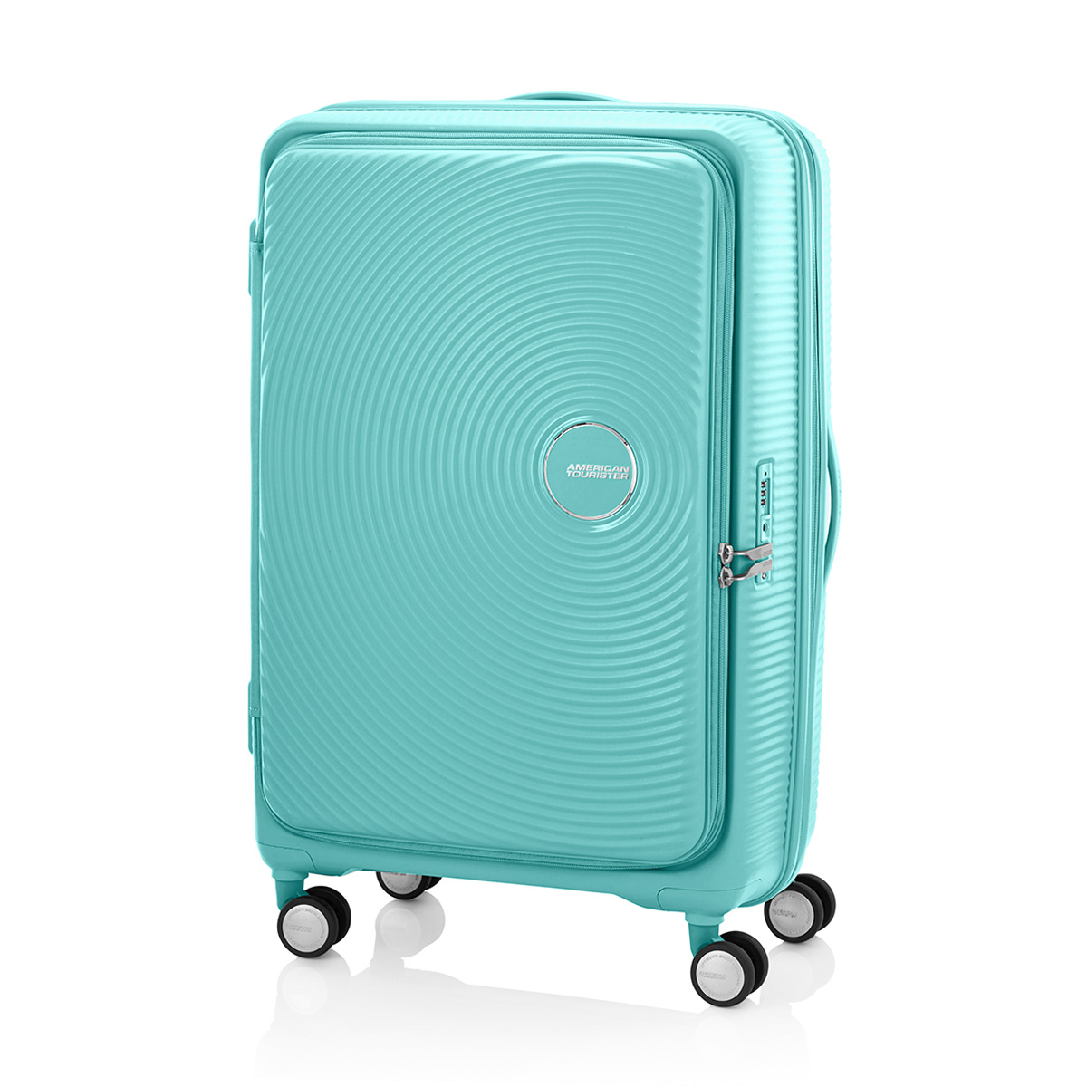 AMERICAN TOURISTER（アメリカンツーリスター） キュリオ スーツケース