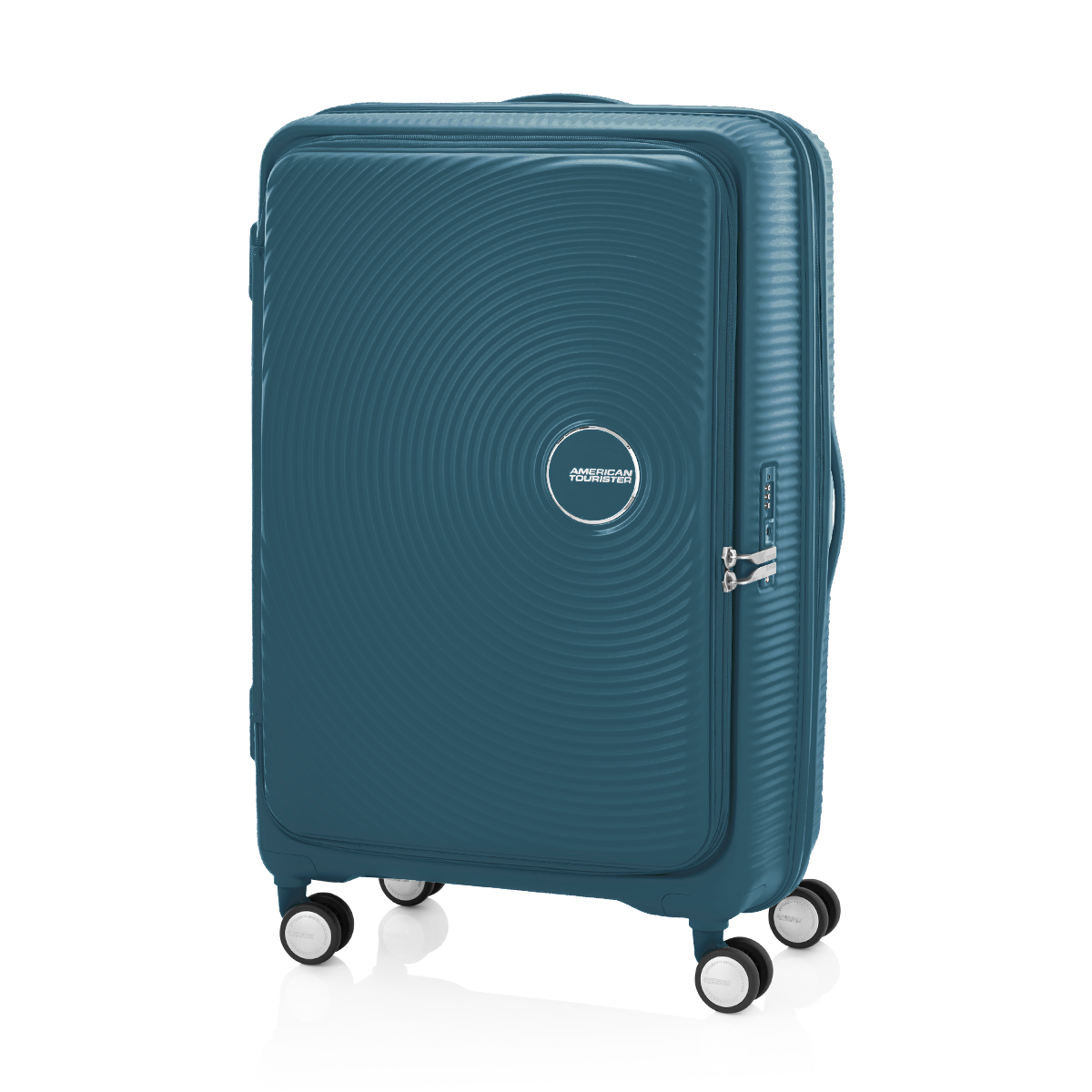AMERICAN TOURISTER（アメリカンツーリスター） キュリオ スーツケース