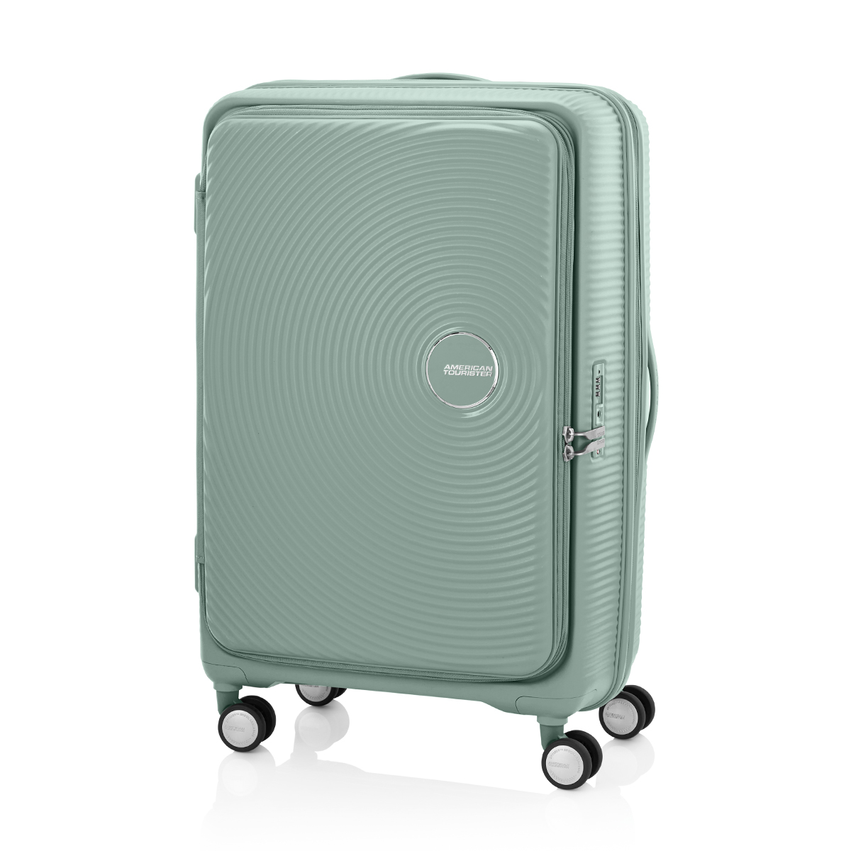 AMERICAN TOURISTER（アメリカンツーリスター） キュリオ スーツケース