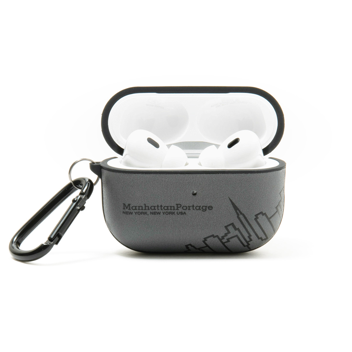 AirPods Pro 第1世代 第2世代 2セット まとめ売り ジャンク品 Manhattan Portage（マンハッタンポーテージ） AirPods Pro 第1世代 第
