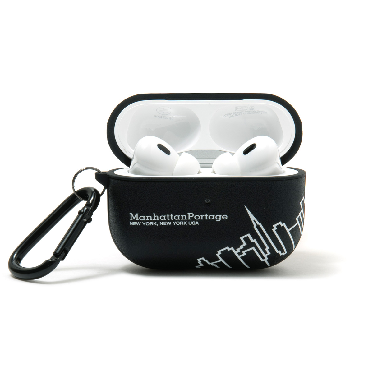 Manhattan Portage（マンハッタンポーテージ） AirPods Pro 第1世代 第