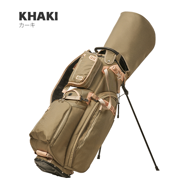 アッソブ キャディバッグ スタンド 9型AS2OV GOLF 062200 as2ov-062200_4.jpg