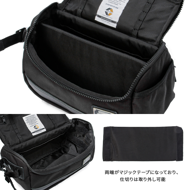 AS2OV（アッソブ） ゴルフ ラウンドポーチ メンズ ブランド 軽量 小物