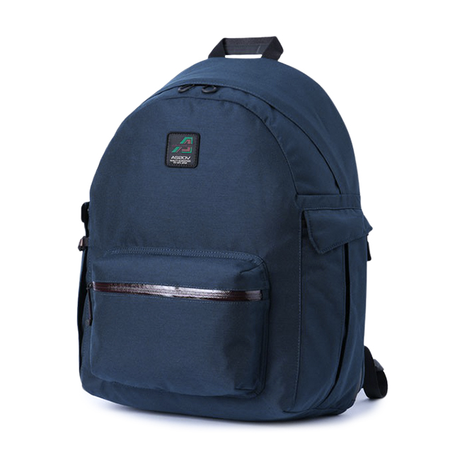 AS2OV（アッソブ） コーデュラ スタンダード リュック バックパック B4 