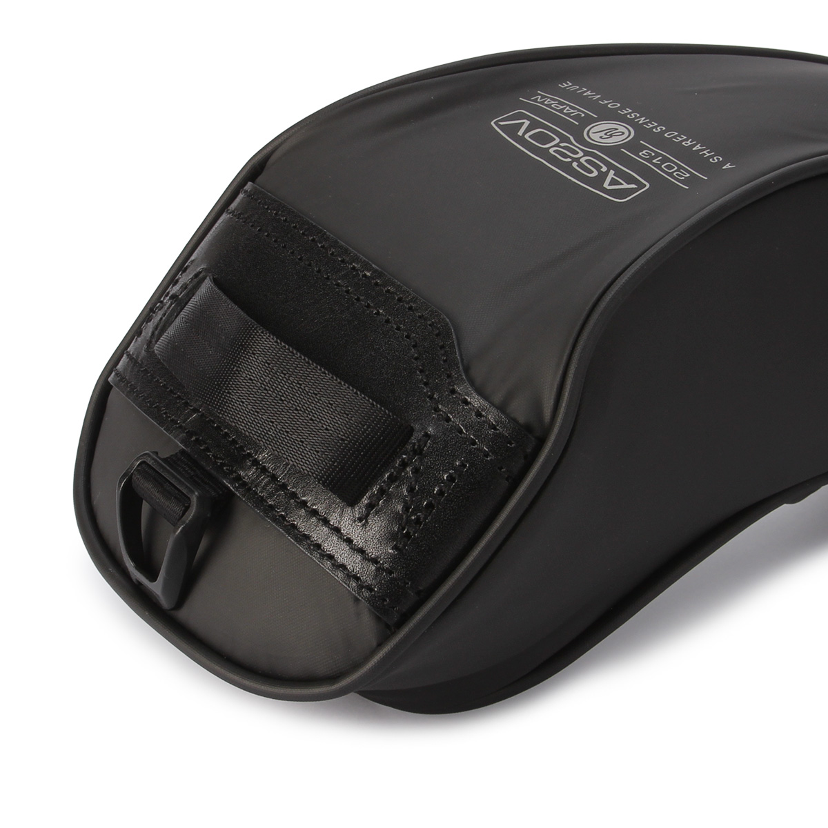 AS2OV（アッソブ） ゴルフ ヘッドカバー ドライバーカバー ナイロン