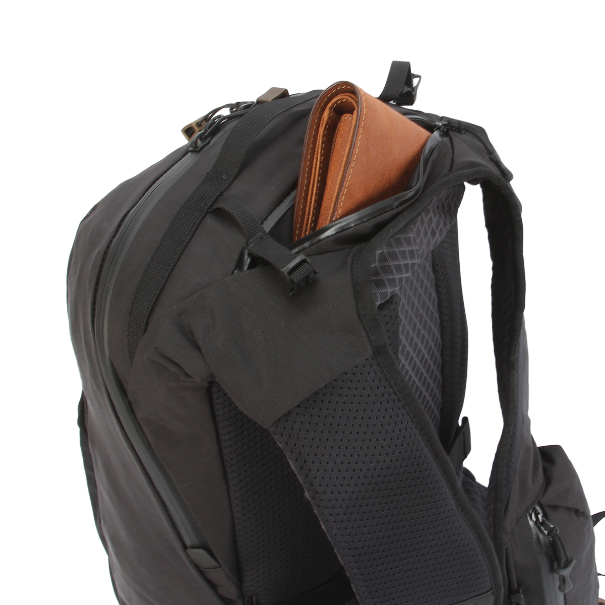 商品レビューで+5%｜アッソブ エピック リュック メンズ ミニ 小さめ 防水 A4 10L AS2OV EPIC 602401 AS2OV（アッソブ） エピック リュック メンズ ミニ 小さめ 防水 A4 10L