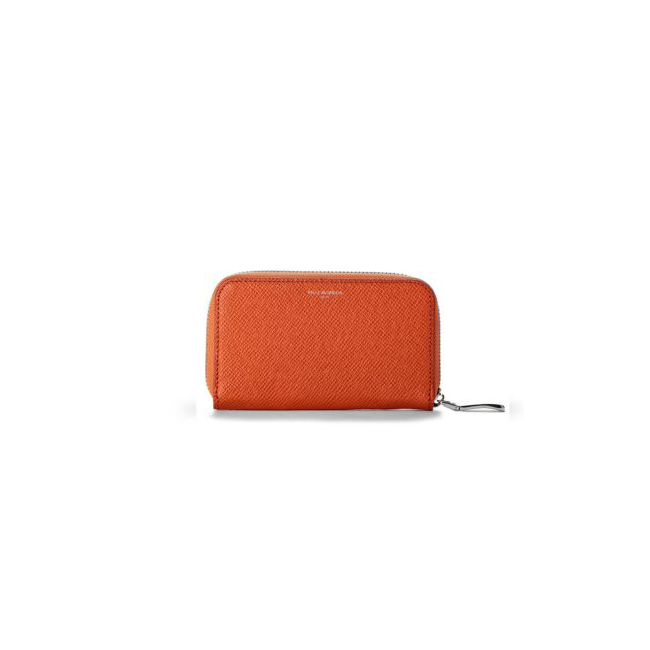 PELLE MORBIDA ペッレモルビダ キーケース ラウンド3連 キーケース PELLE MORBIDA ペッレモルビダ キーケース 3連 本革 ラウンド