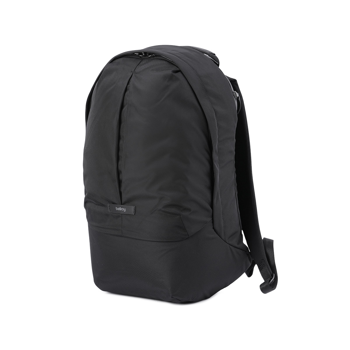 Bell Roy ブラックナイロンリュック｜Lite Travel Pack | 容量30L/38L