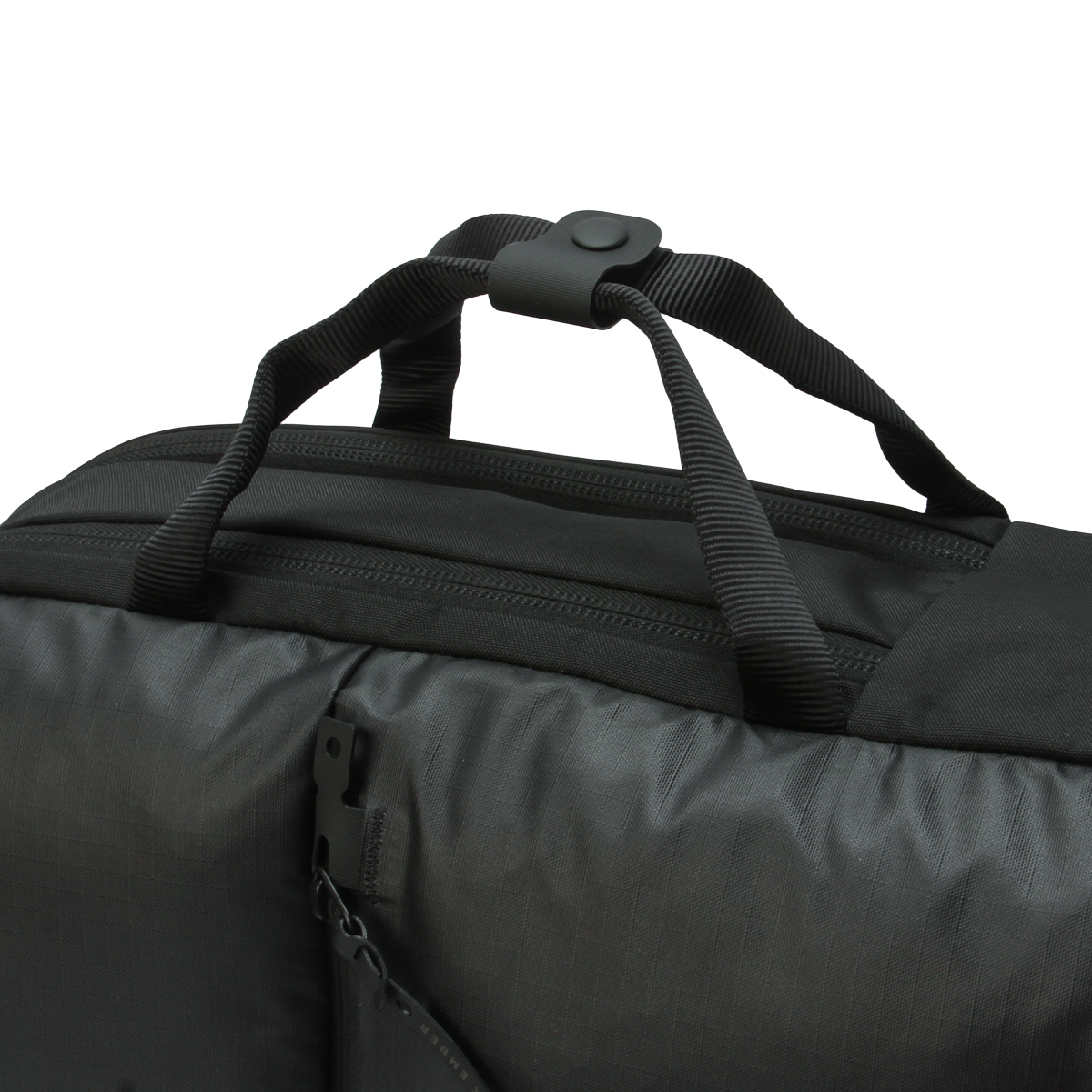 BLACK EMBER（ブラックエンバー） リュック ビジネスリュック ビジネス