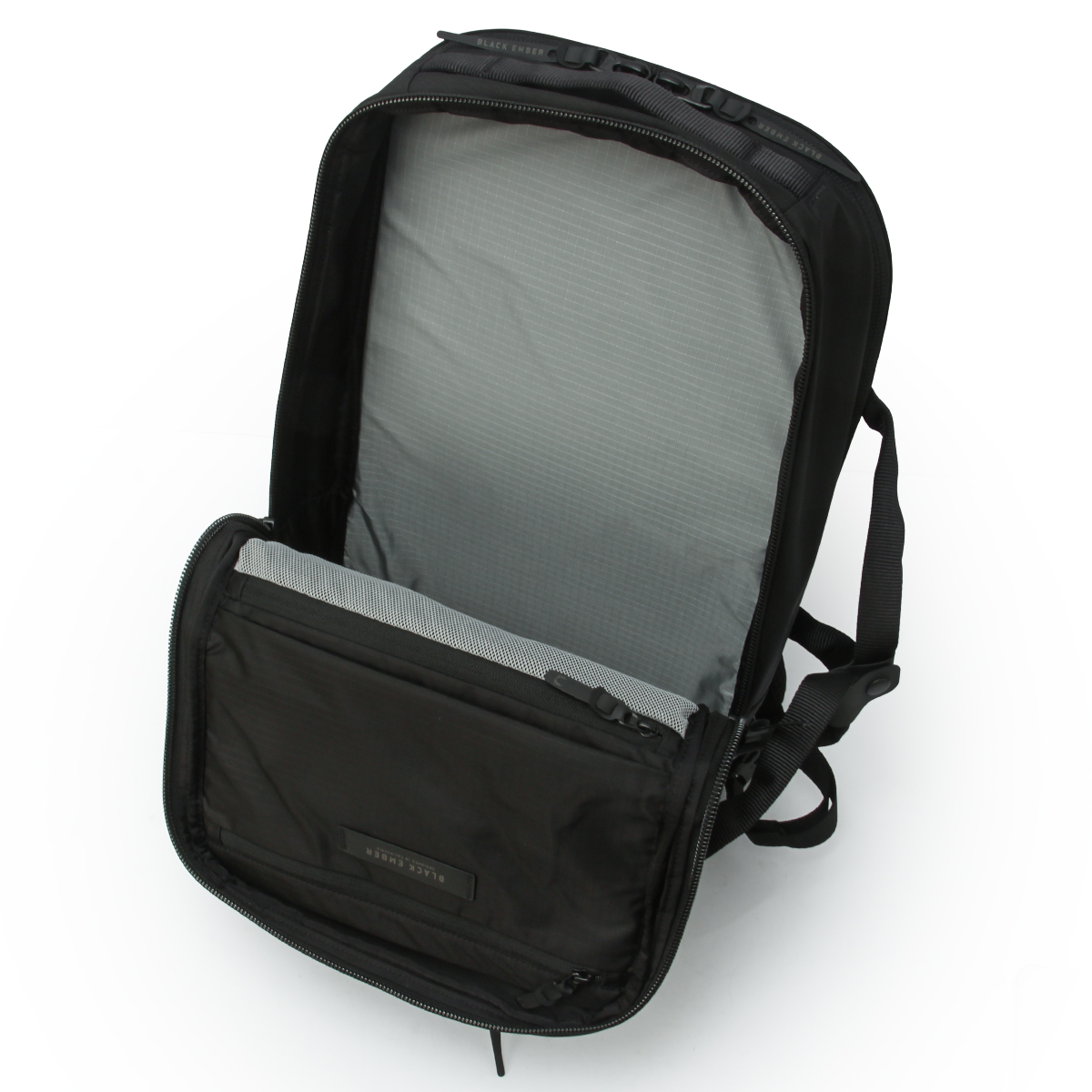 BLACK EMBER(ブラックエンバー) リュック ビジネスリュック ビジネス BLACK EMBER(ブラックエンバー) リュック ビジネスリュック ビジネス