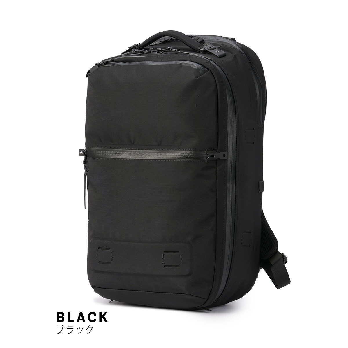 ブラックエンバー（BLACK EMBER）ビジネスバッグ　リュック BLACK EMBER（ブラックエンバー） 最大51%☆5/13限定 日本正規品