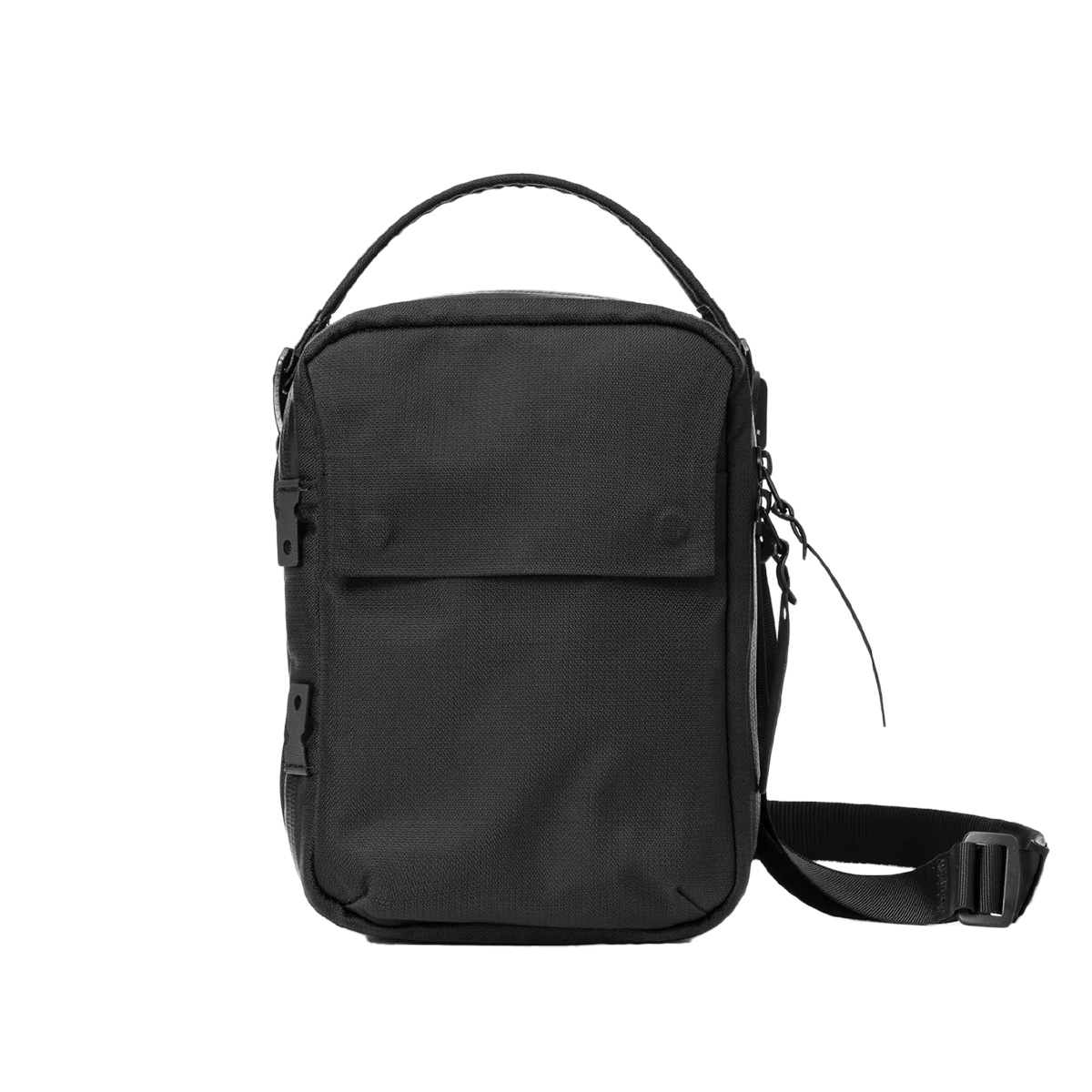 美品 ブラックエンバー　KOMPAK ショルダーバッグ BLACK EMBER ブラックエンバー ショルダーバッグ ショルダー