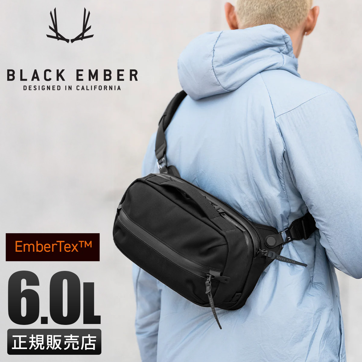 BLACK EMBER ボディバック be-7225015_1.jpg