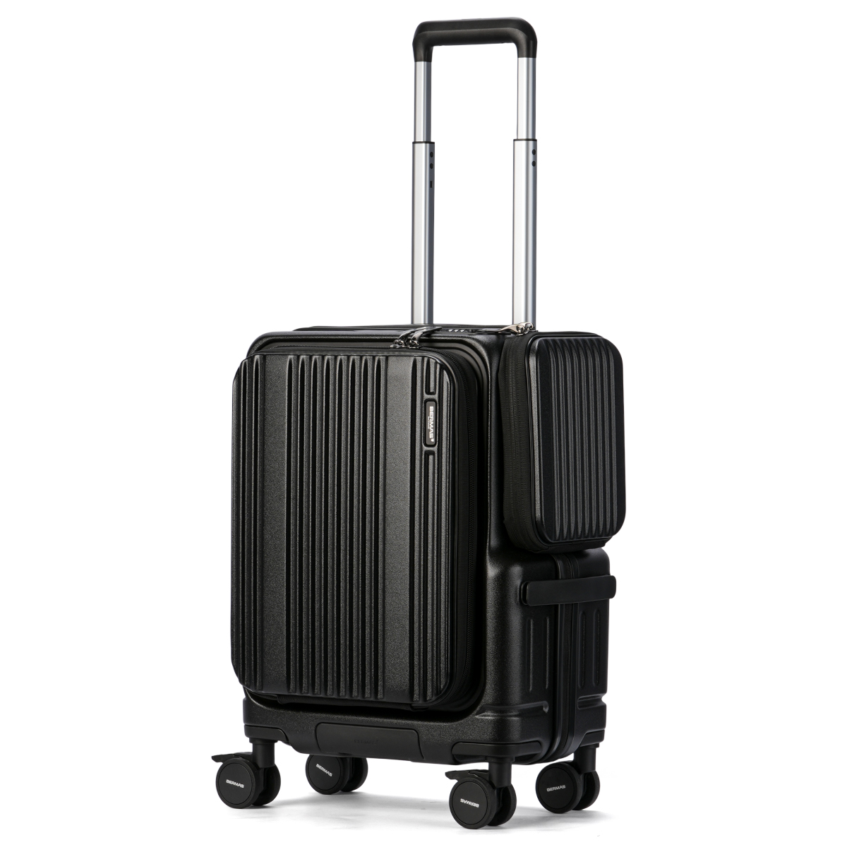 バーマス スーツケース ユーロシティ3 機内持込Sサイズ 35L 定価半額以下 BERMAS（バーマス） スーツケース ユーロシティ3 機内持ち込み Sサイズ
