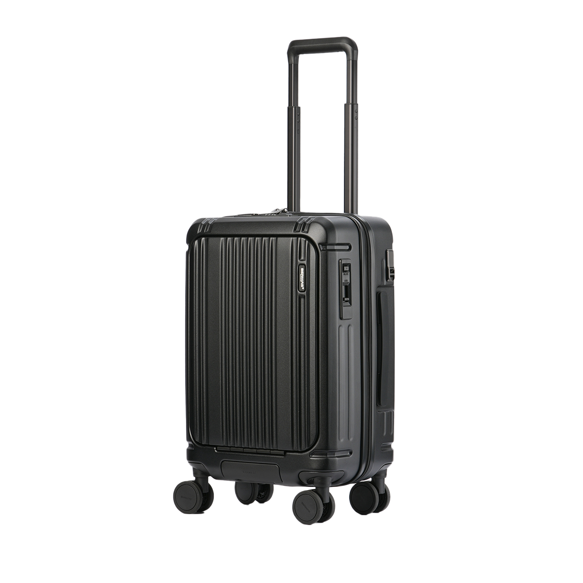バーマス インターシティ2 プロ INTER CITY2 PRO 60566 BERMAS（バーマス） インターシティ2 プロ スーツケース Sサイズ SS