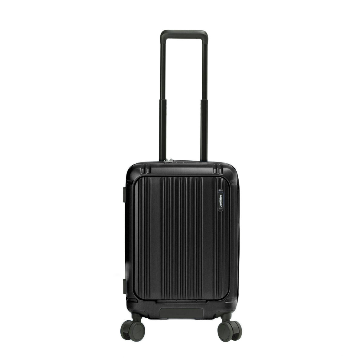 BERMAS（バーマス） インターシティ2 プロ スーツケース Sサイズ 36L