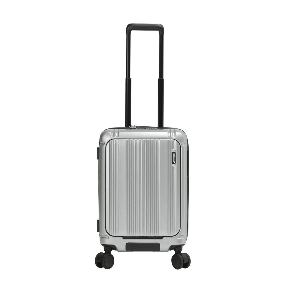 BERMAS（バーマス） インターシティ2 プロ スーツケース Sサイズ 36L