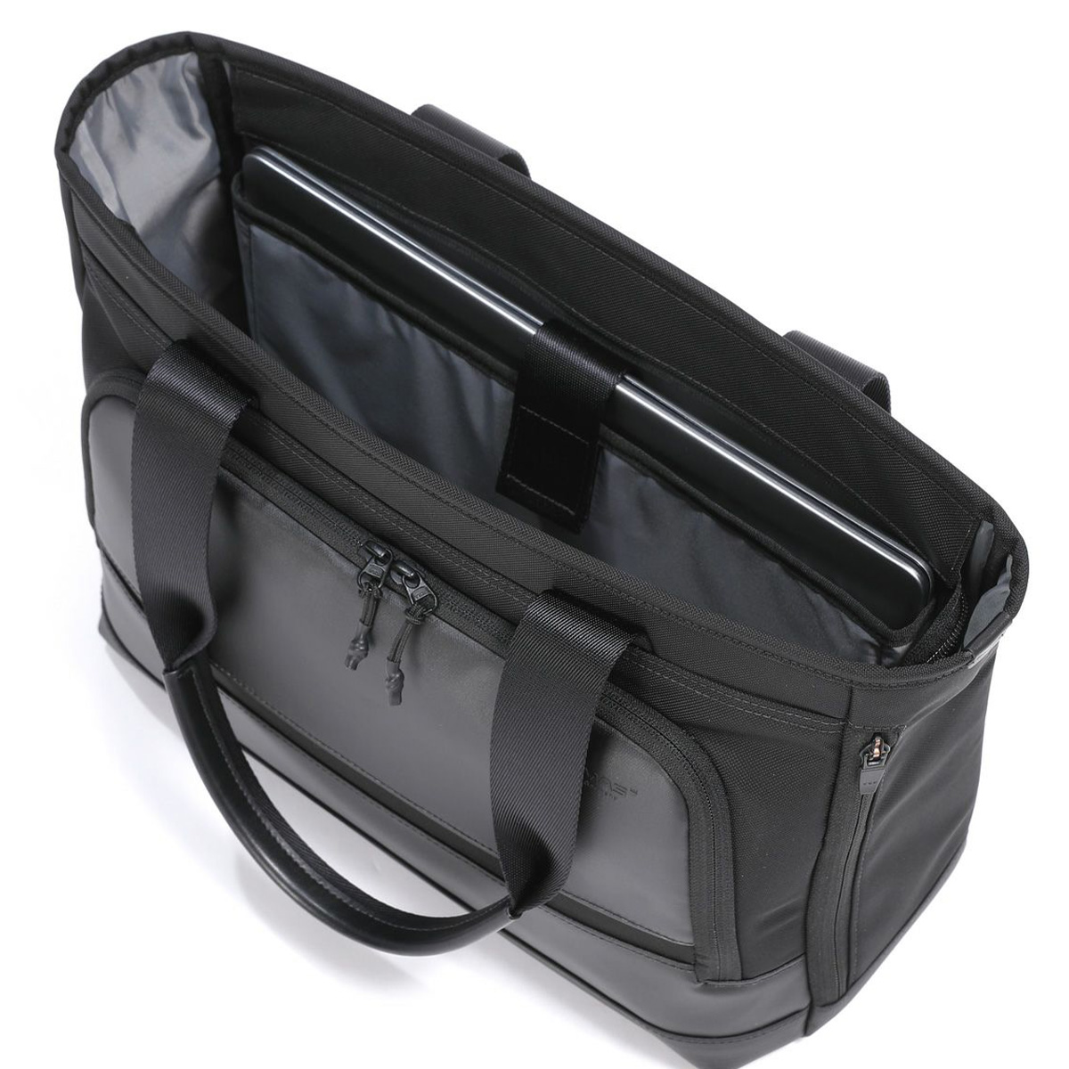 BERMAS（バーマス） フリーランサー フォールド トートバッグ ビジネス