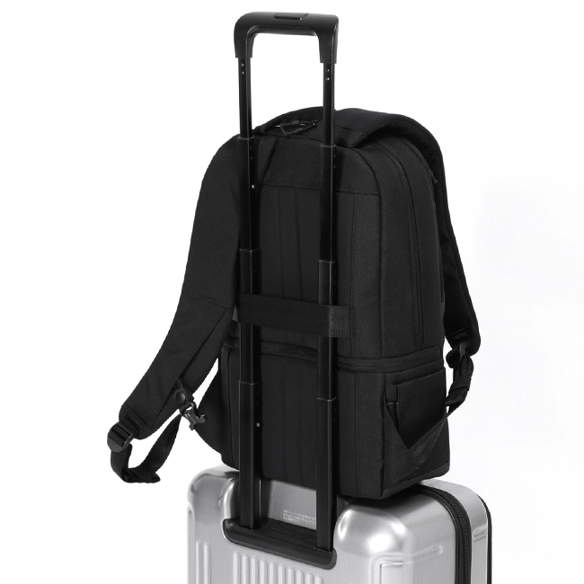 BERMAS（バーマス） フリーランサー2 ビジネスリュック メンズ