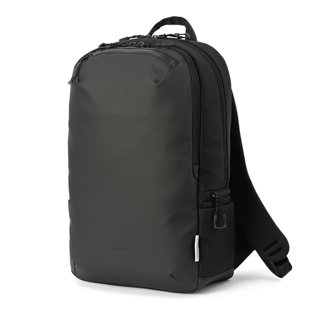 BERMAS（バーマス） フリーランサー2 ビジネスリュック メンズ