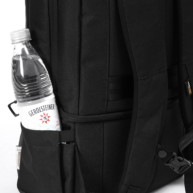 BERMAS（バーマス） フリーランサー2 ビジネスリュック メンズ