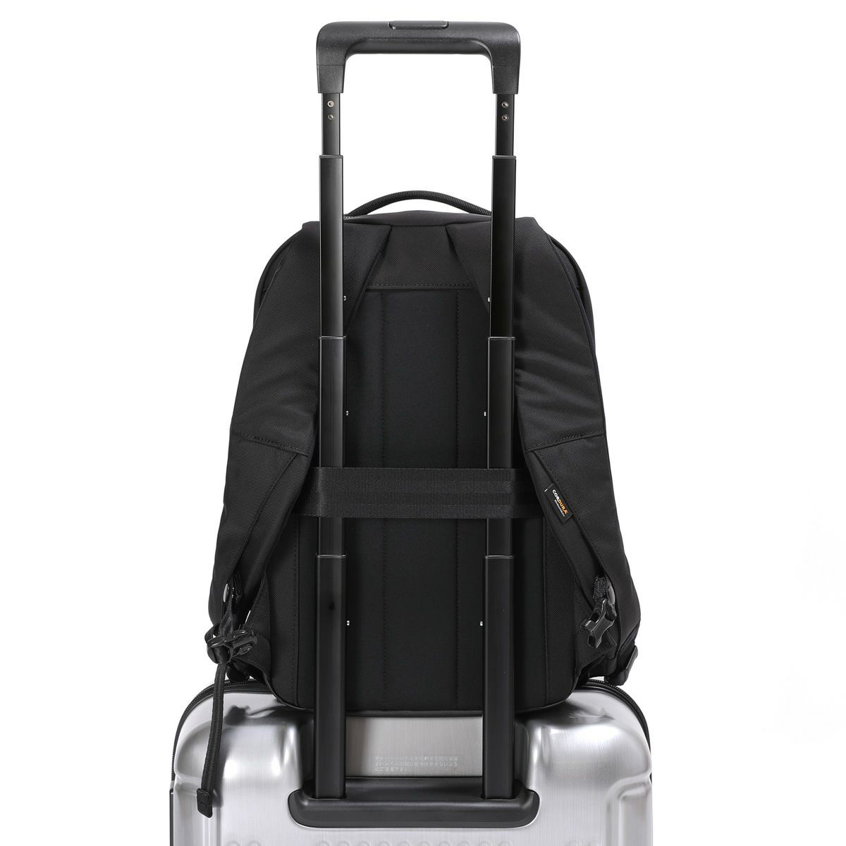 BERMAS（バーマス） バウアー4 ビジネスリュック メンズ A4 BERMAS