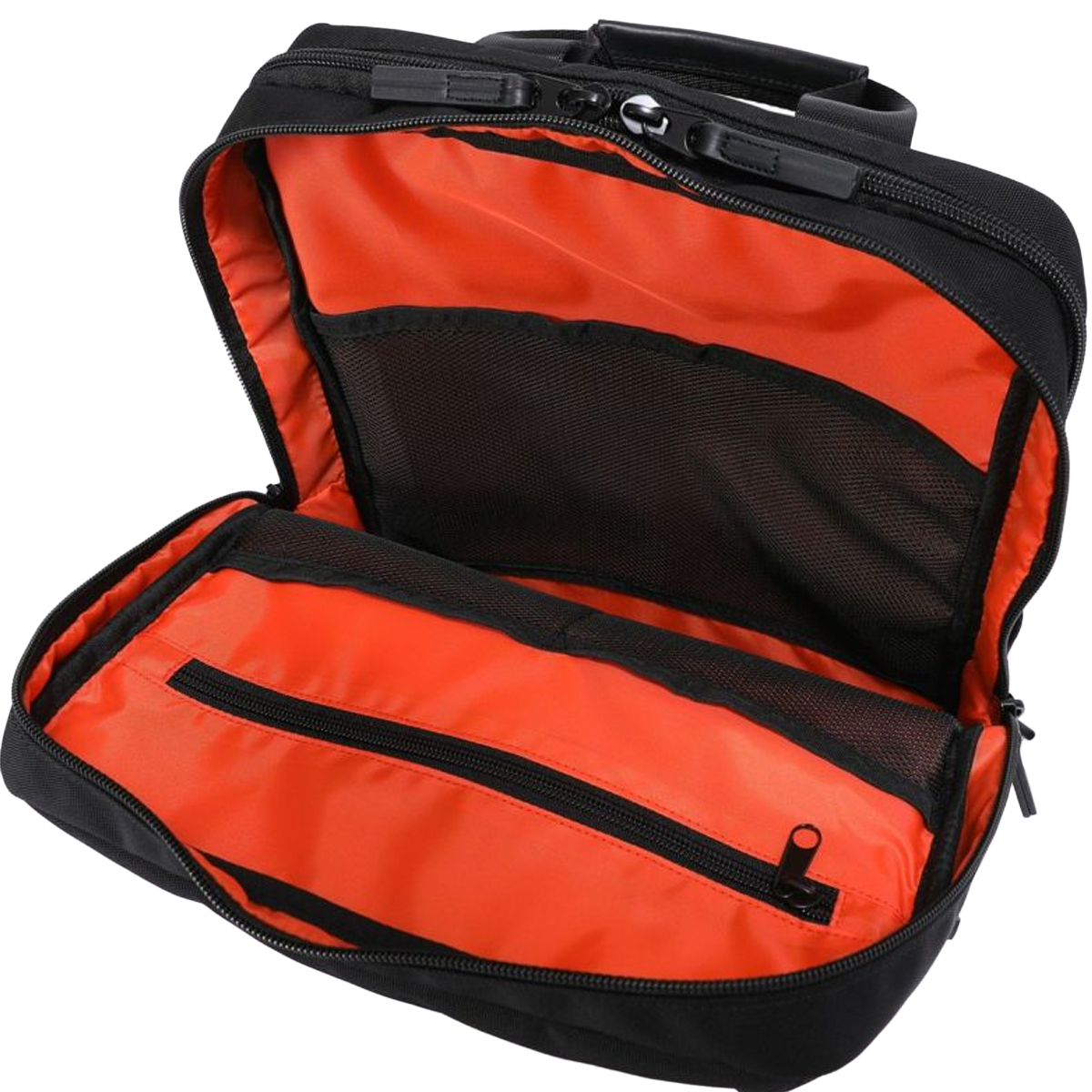 BERMAS（バーマス） バウアー ビズスマート ビジネスリュック ビジネス