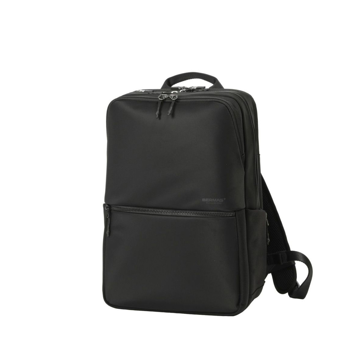 BERMAS（バーマス） ビジネスリュック メンズ ブランド 50代 40代 軽量