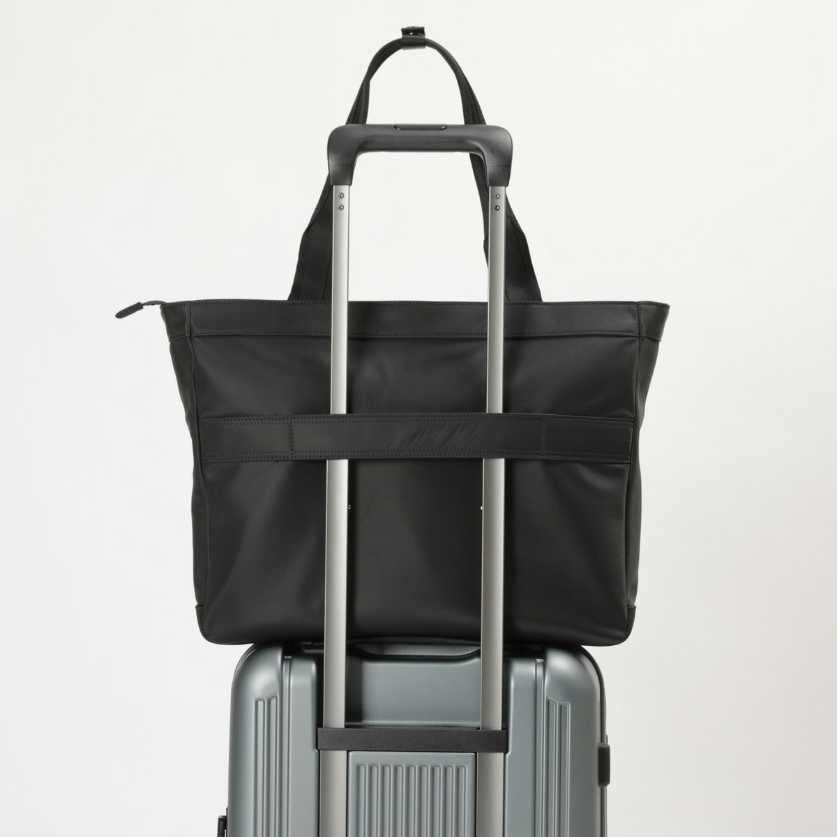 BERMAS（バーマス） ビジネストートバッグ メンズ ブランド 50代 40代