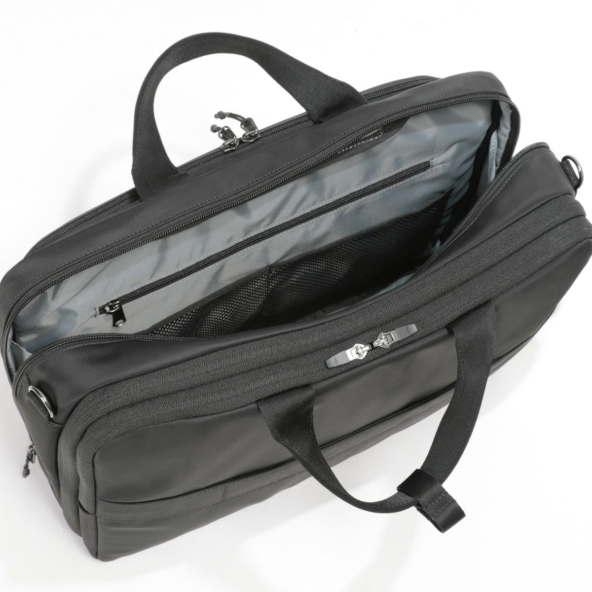 BERMAS（バーマス） ビジネスバッグ メンズ ブランド 50代 40代 大容量