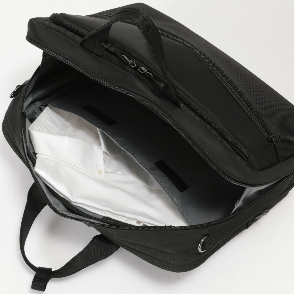 BERMAS（バーマス） ビジネスバッグ メンズ ブランド 50代 40代 大容量