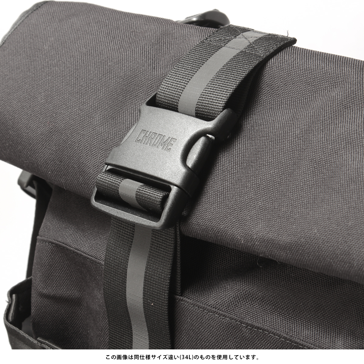 CHROME（クローム） クロームインダストリーズ リュック メンズ