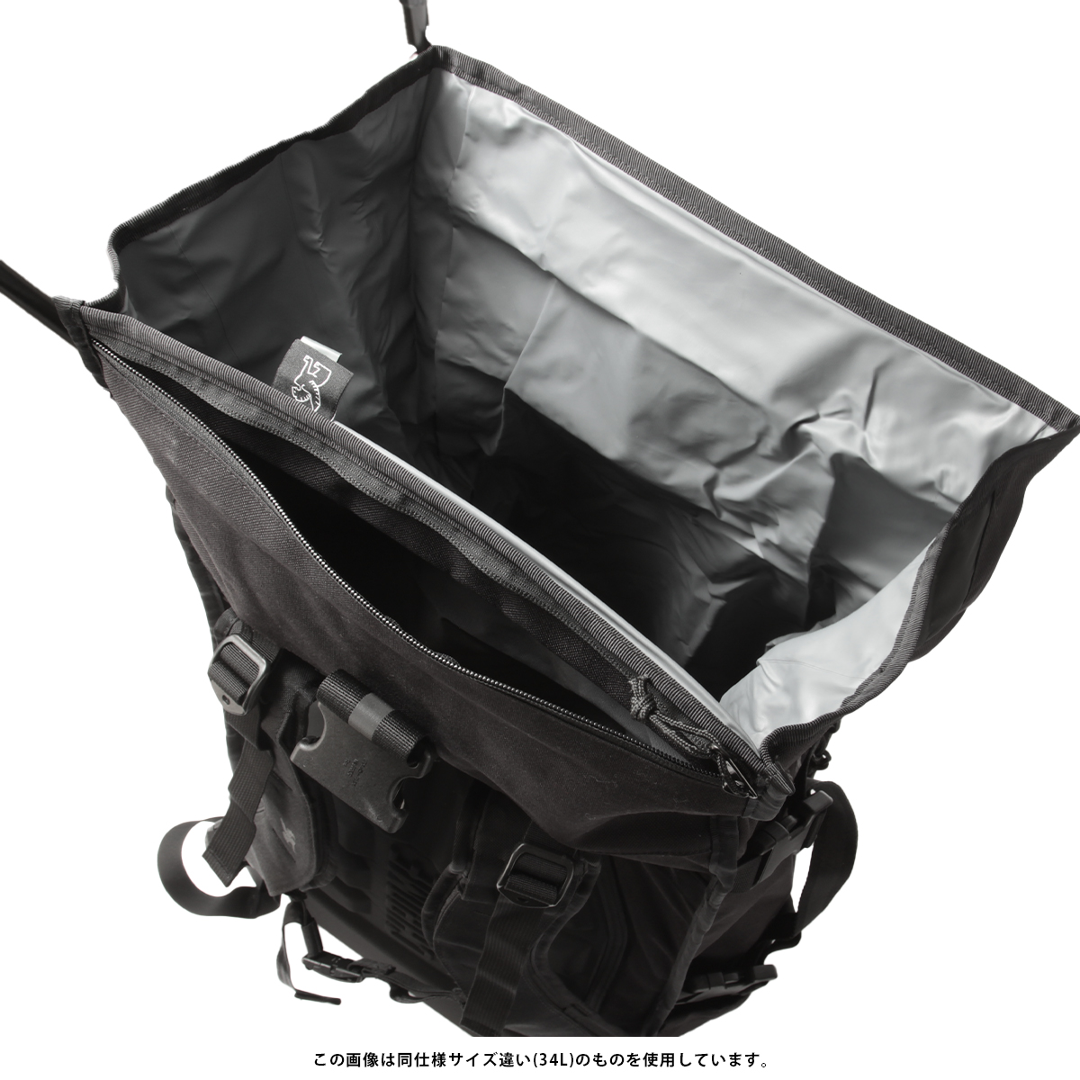 CHROME（クローム） クロームインダストリーズ リュック メンズ