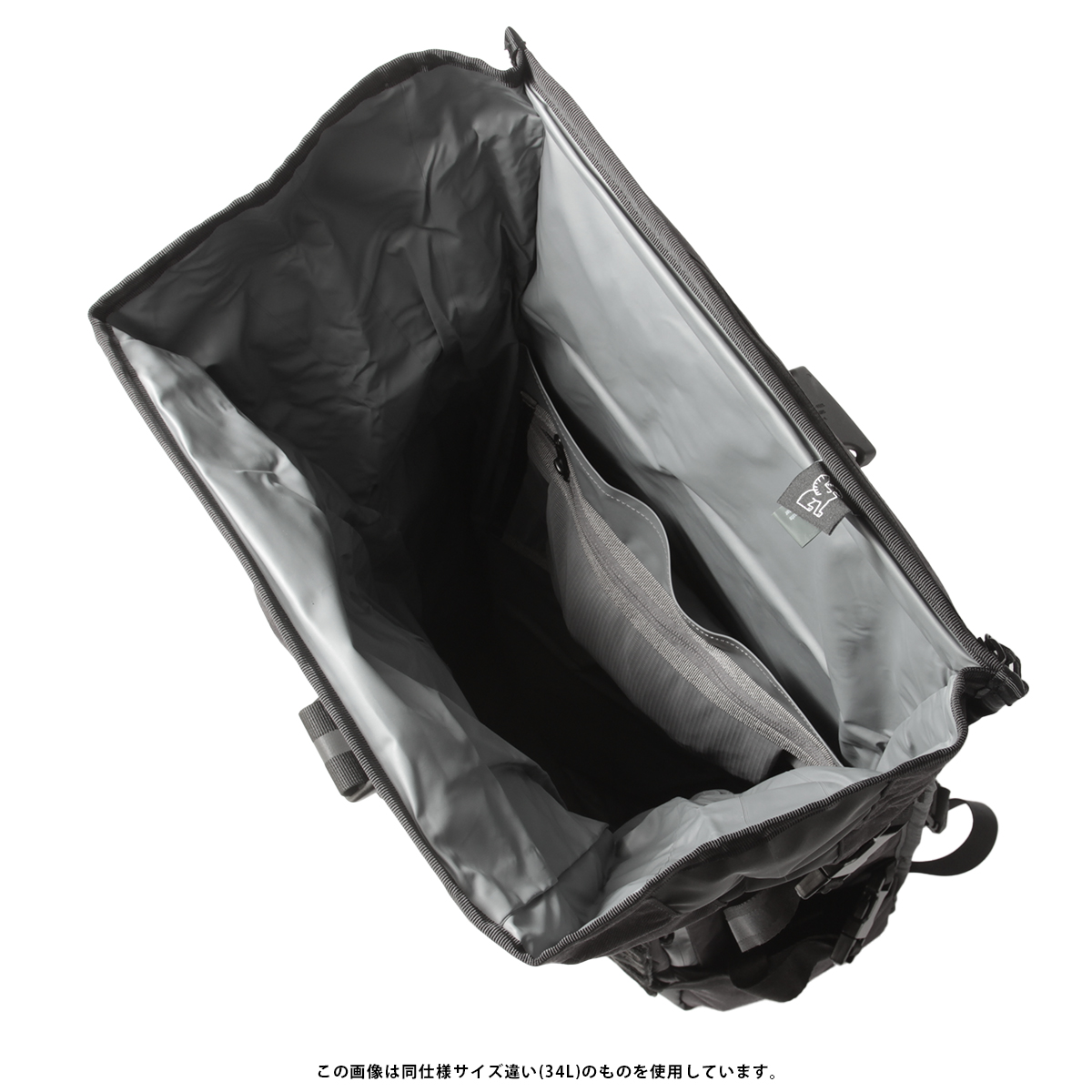 CHROME（クローム） クロームインダストリーズ リュック メンズ