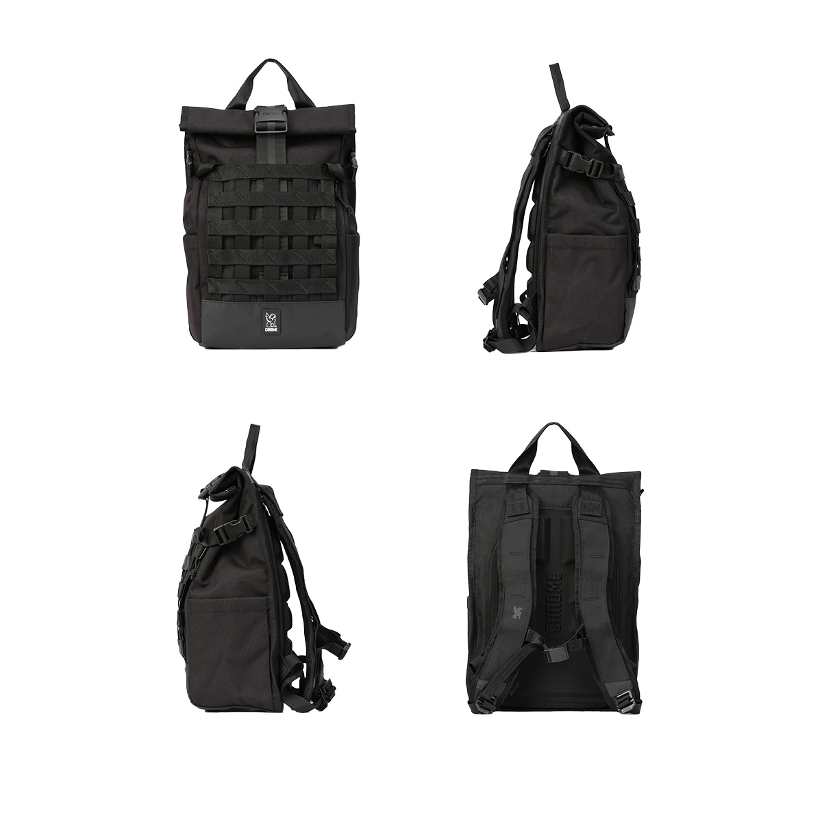 CHROME（クローム） クロームインダストリーズ リュック メンズ