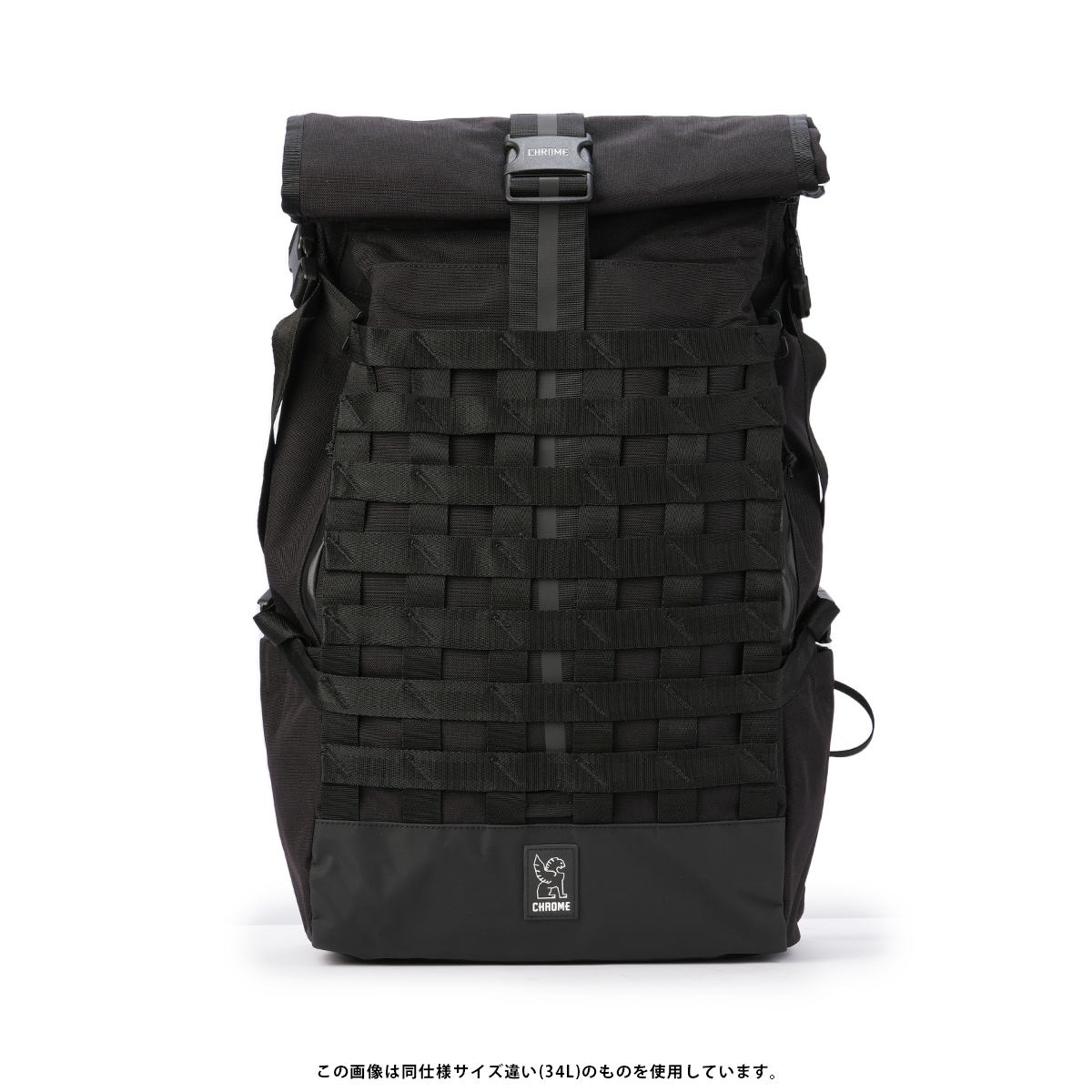 CHROME（クローム） クロームインダストリーズ リュック メンズ