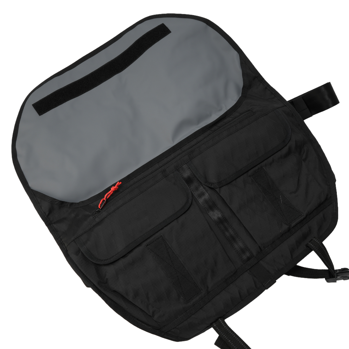 CHROME（クローム） インダストリーズ CTZ メッセンジャーバッグ 24L