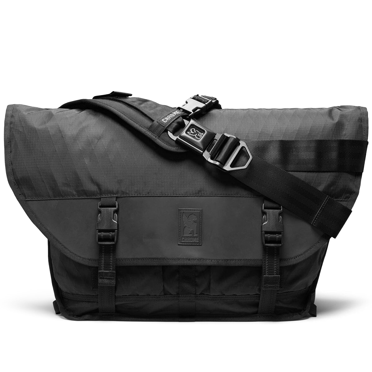 CHROME（クローム） インダストリーズ CTZ メッセンジャーバッグ 24L