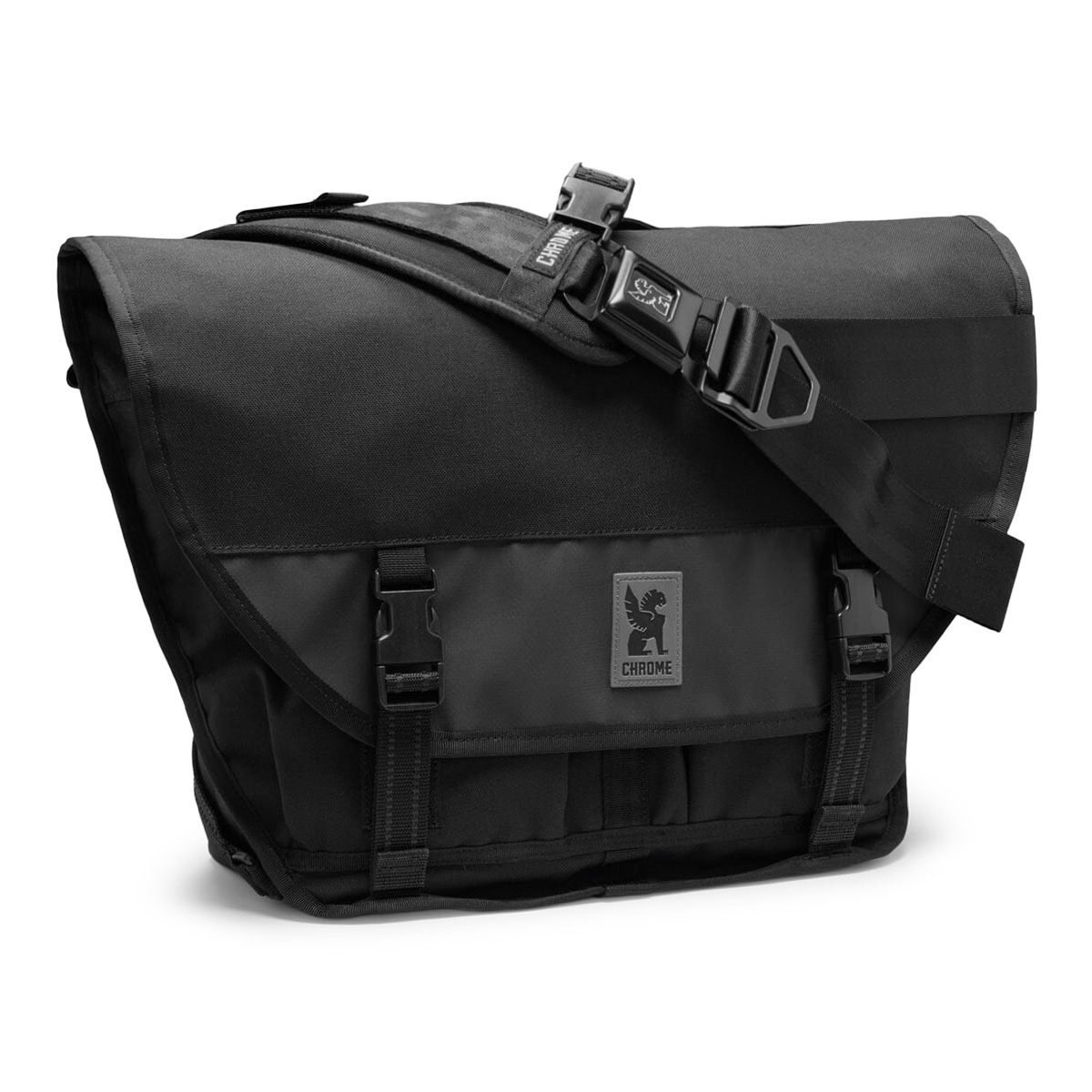 CHROME（クローム） クロームインダストリーズ メッセンジャーバッグ